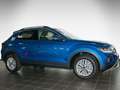 Volkswagen T-Roc 1.0 TSI Life Alu LED App-Connect ACC Sitzh Bleu - thumbnail 3