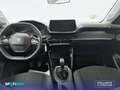Peugeot 208 PureTech 55kW (75CV) Style Gris - thumbnail 8