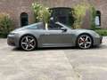 Porsche 992 911 Targa 4S HERITAGE DESIGN*SPORTABGAS*CHRONO* Vert - thumbnail 21