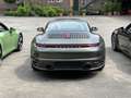 Porsche 992 911 Targa 4S HERITAGE DESIGN*SPORTABGAS*CHRONO* Vert - thumbnail 29