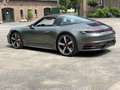 Porsche 992 911 Targa 4S HERITAGE DESIGN*SPORTABGAS*CHRONO* Vert - thumbnail 27