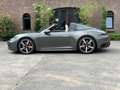 Porsche 992 911 Targa 4S HERITAGE DESIGN*SPORTABGAS*CHRONO* Vert - thumbnail 10