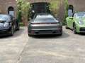 Porsche 992 911 Targa 4S HERITAGE DESIGN*SPORTABGAS*CHRONO* Vert - thumbnail 28