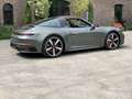 Porsche 992 911 Targa 4S HERITAGE DESIGN*SPORTABGAS*CHRONO* Vert - thumbnail 17