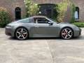 Porsche 992 911 Targa 4S HERITAGE DESIGN*SPORTABGAS*CHRONO* Vert - thumbnail 15
