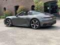 Porsche 992 911 Targa 4S HERITAGE DESIGN*SPORTABGAS*CHRONO* Vert - thumbnail 13