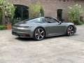 Porsche 992 911 Targa 4S HERITAGE DESIGN*SPORTABGAS*CHRONO* Vert - thumbnail 25
