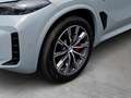 BMW X5 xDrive30d M SPORTPAKET PRO+ANH.KUPPLUNG+ICONIC GLO Gris - thumbnail 9