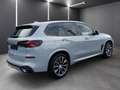 BMW X5 xDrive30d M SPORTPAKET PRO+ANH.KUPPLUNG+ICONIC GLO Gris - thumbnail 4