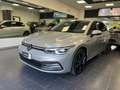 Volkswagen Golf Golf VIII 2020 2.0 tdi Style 115cv dsg Grigio - thumbnail 3