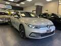 Volkswagen Golf Golf VIII 2020 2.0 tdi Style 115cv dsg Grigio - thumbnail 1