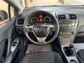 Toyota Avensis CS 1.8 Active Grijs - thumbnail 12