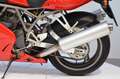 Ducati SuperSport 900 2000 - OTTIME CONDIZIONI Rosso - thumbnail 12
