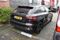 Audi A3 Sportback 45 TFSI e S edition Competition Panorama Noir - thumbnail 7