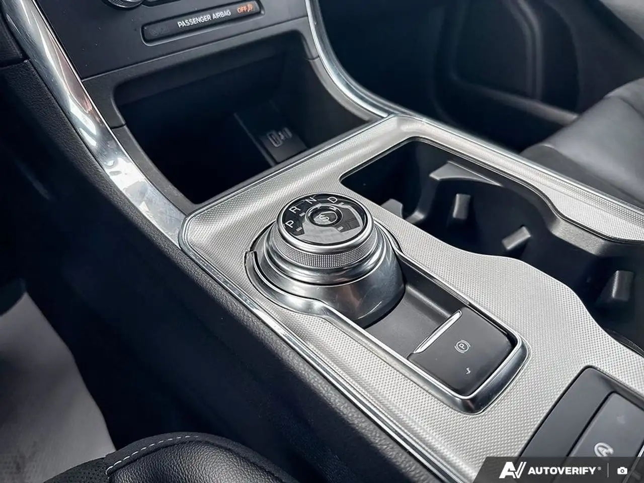 Ford Edge photo Ford Edge