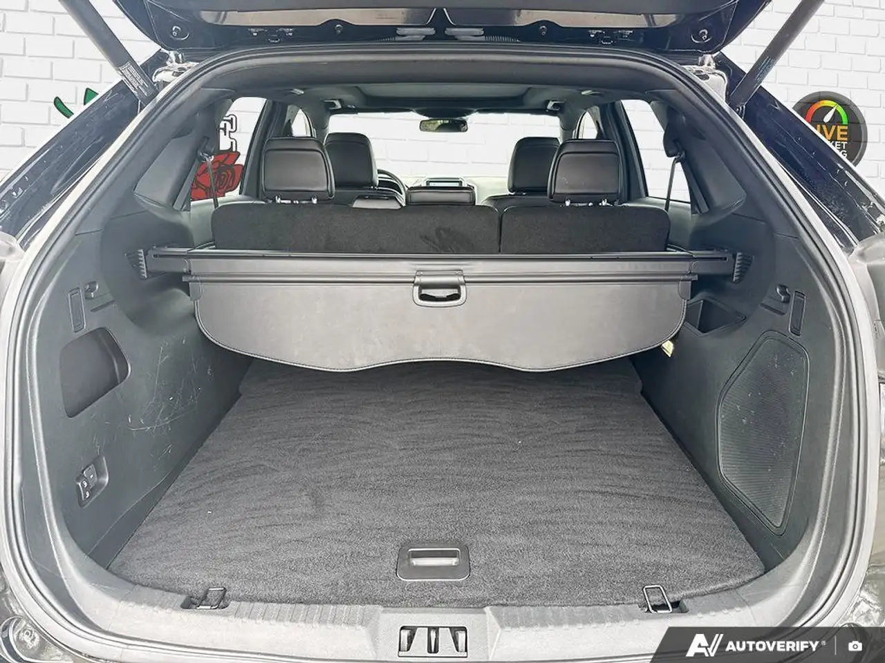 Ford Edge photo Ford Edge