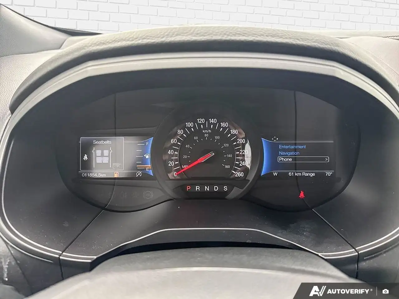 Ford Edge photo Ford Edge