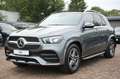 Mercedes-Benz GLE 300 d 4Matic AMG-LINE|PANO|360°|BURM|DISTR. Gris - thumbnail 2