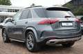 Mercedes-Benz GLE 300 d 4Matic AMG-LINE|PANO|360°|BURM|DISTR. Gris - thumbnail 4