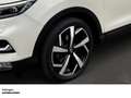 Nissan Qashqai 1.3 Tekna AT   Pano   Kamera   Bose   Keyless Weiß - thumbnail 8