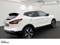Nissan Qashqai 1.3 Tekna AT   Pano   Kamera   Bose   Keyless Weiß - thumbnail 3