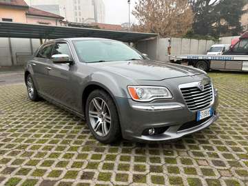 3.0 V6 mjt II Platinum 239cv auto