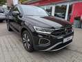 Volkswagen T-Roc 1.5TSI DSG Goal Navi Totwinkel SHZ Schwarz - thumbnail 3