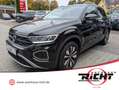 Volkswagen T-Roc 1.5TSI DSG Goal Navi Totwinkel SHZ Schwarz - thumbnail 1