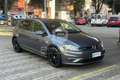 Volkswagen Golf Golf 1.5 TGI DSG 5p. Business BlueMotion Technology Silber - thumbnail 3