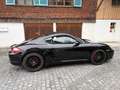 Porsche Cayman Cayman S 3,4 Sport Limited  Edition 598/700 Schwarz - thumbnail 3