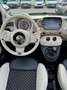 Fiat 500 1.0 Hybrid Dolcevita 52kW Gris - thumbnail 12