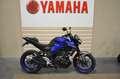 Yamaha MT-03 Blauw - thumbnail 1