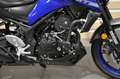 Yamaha MT-03 Blauw - thumbnail 2