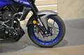 Yamaha MT-03 Blauw - thumbnail 3