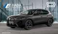 BMW iX xDrive40 Sportpaket B&W Surround Head-Up DAB Gris - thumbnail 1