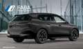 BMW iX xDrive40 Sportpaket B&W Surround Head-Up DAB Gris - thumbnail 2