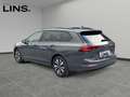 Volkswagen Golf Variant Business mHeV DSG Grau - thumbnail 3