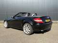 Mercedes-Benz SLK 200 Hard-top elektrisch | Camera | Navigatie | Airco Zwart - thumbnail 18