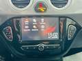 Opel Adam 1.4 Turbo * S * CABRIO * RECARO * GAR 12 MOIS * Fekete - thumbnail 15