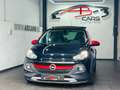 Opel Adam 1.4 Turbo * S * CABRIO * RECARO * GAR 12 MOIS * Noir - thumbnail 10
