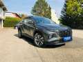 Hyundai TUCSON 1,6 T-GDI Hybrid 4WD Smart Line Aut. Szürke - thumbnail 3