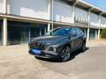 Hyundai TUCSON 1,6 T-GDI Hybrid 4WD Smart Line Aut. Szürke - thumbnail 2