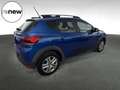 Dacia Sandero Sandero Stepway 1.0 TCe Stepway Comfort Bleu - thumbnail 4
