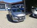 Peugeot 208 e- Allure/Klima/Navi/PDC v+h/Kamera h/1-Hand Plateado - thumbnail 3