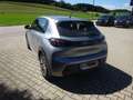 Peugeot 208 e- Allure/Klima/Navi/PDC v+h/Kamera h/1-Hand Plateado - thumbnail 1