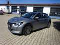 Peugeot 208 e- Allure/Klima/Navi/PDC v+h/Kamera h/1-Hand Plateado - thumbnail 4