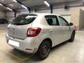 Dacia Sandero 1.5 DCI 90CH ECO² LAUREATE Gris - thumbnail 4