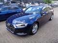 Audi A4 40 2.0 TDI quattro S line Azul - thumbnail 1
