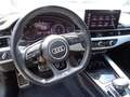 Audi A4 40 2.0 TDI quattro S line Azul - thumbnail 14