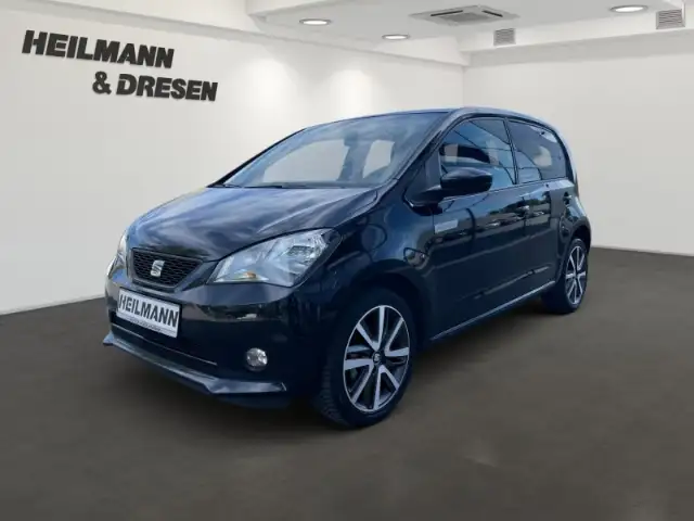 SEAT Mii Edition Power Charge 32 kWh/Klimaautomatik/Parkpil